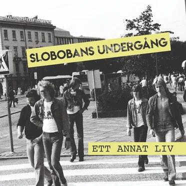 Ett annat liv