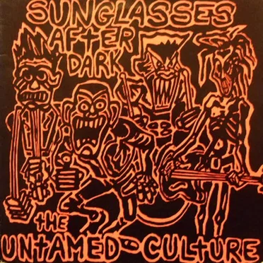 The Untamed Culture