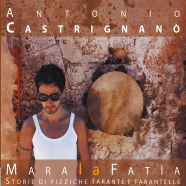 Mara la fatìa
