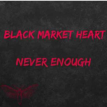 Never Enough