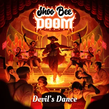 Shoo Bee Doom
