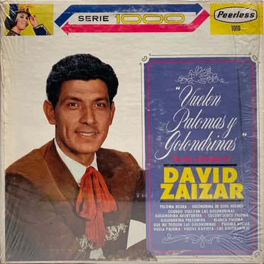 Vuelen palomas y golondrinas