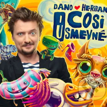 Čosi úsmevné