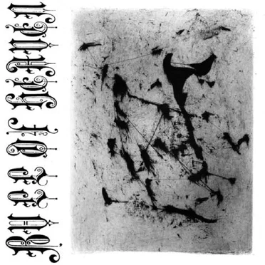 XXXII by Bull of Heaven - album cover