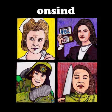 Mildred, Margie, Annie, Clarice