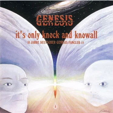 It’s Only Knock and Knowall