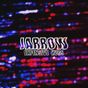 Expensive Hugs by Jarrow - album cover