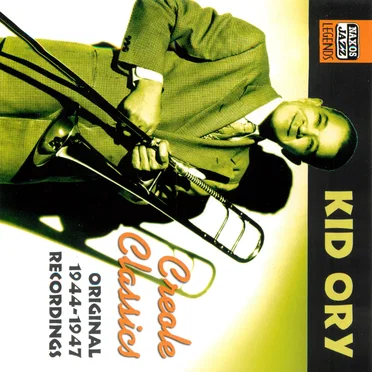 Creole Classics - Original 1944-1947 Recordings