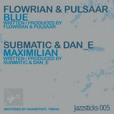 Blue / Maximilian