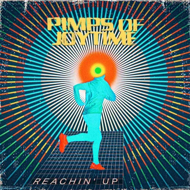 Reachin’ Up