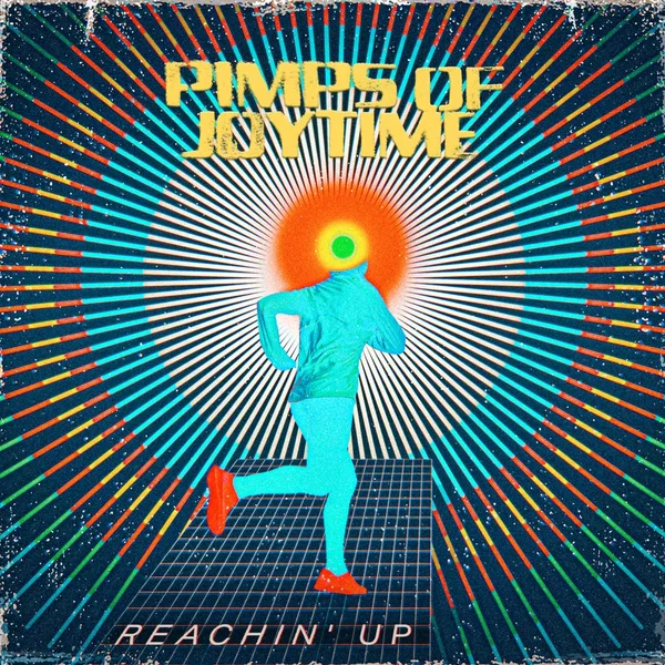 Reachin’ Up