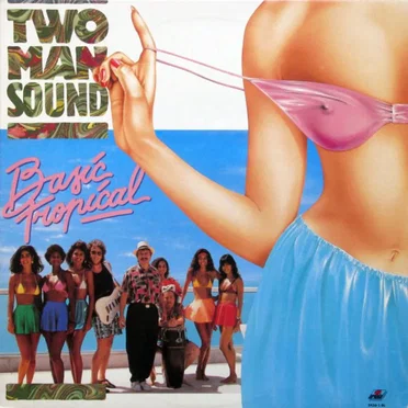Two Man Sound