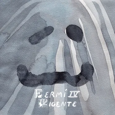 Migente by Fermi - album cover