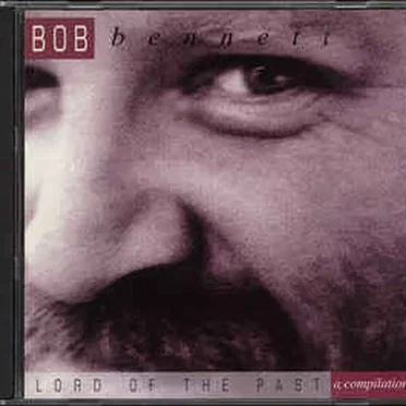 Lord Of The Past
