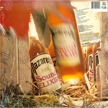 Sound Elixir