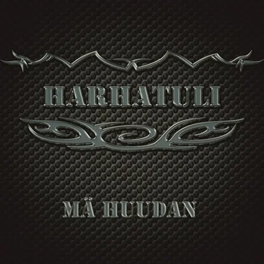 Mä huudan