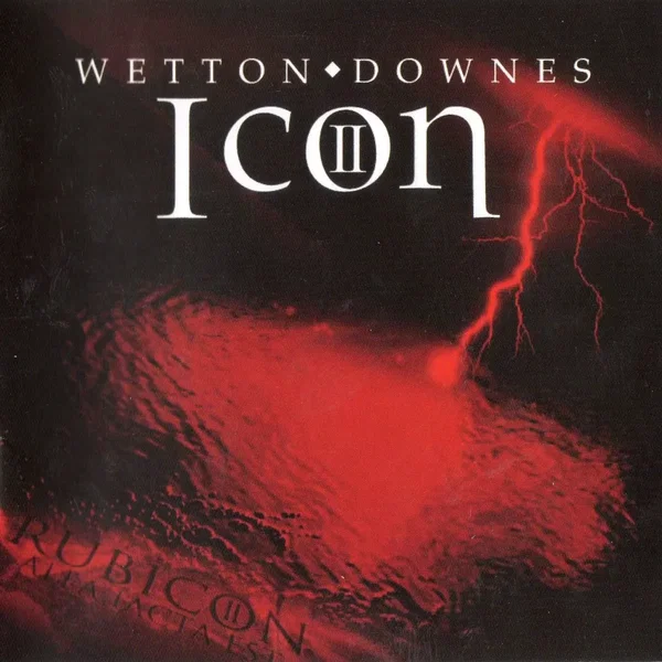 Icon II: Rubicon