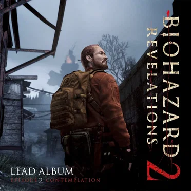 Resident Evil: Revelations 2 - Lead Album (Episode 2: Contemplation)