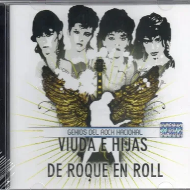 Genios del Rock Nacional