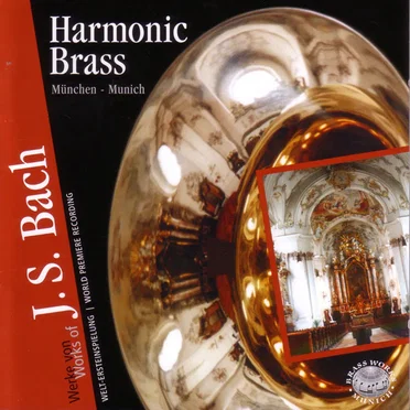 Werke von J. S. Bach