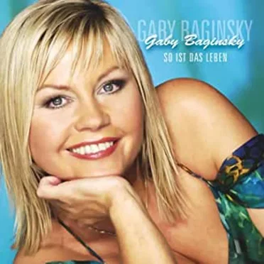 Gaby Baginsky
