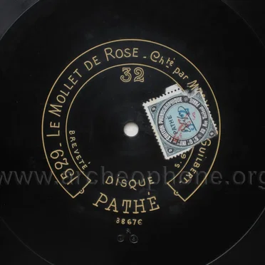 Le Mollet de Rose