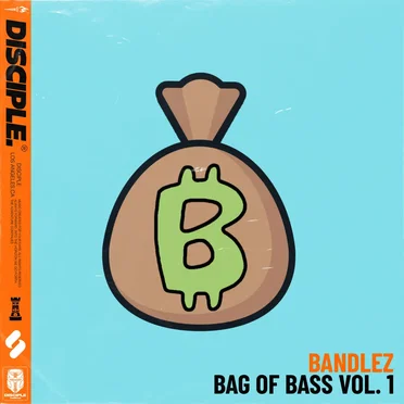 Bag Of Bass Vol. 1 [Sample Pack Demo]