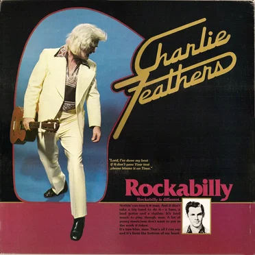 Charlie Feathers, Volume 1: Rockabilly