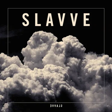 SLAVVE by SLAVVE - album cover