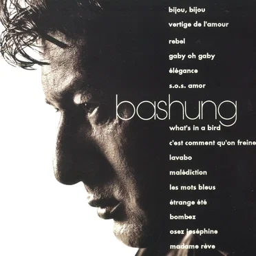 Bashung