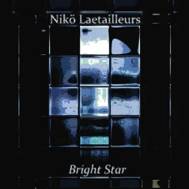 Bright Star by Nikö Laetailleurs - album cover