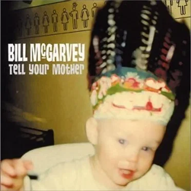 Bill McGarvey