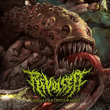 Nefarious Devourment