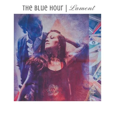 Lament by The Blue Hour - album cover
