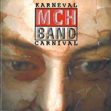 Karneval by MCH Band - album cover