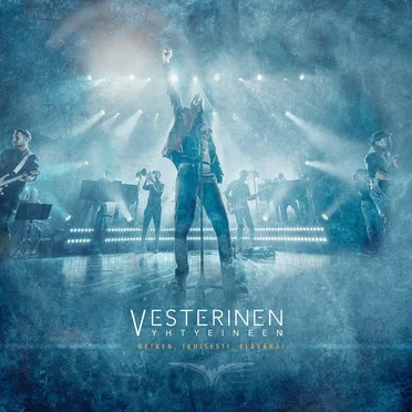 Vesterinen Yhtyeineen