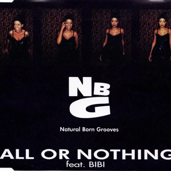 All or Nothing