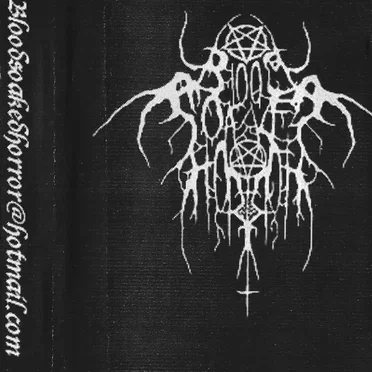 Demo 1 by Blood Soaked Horror - album cover