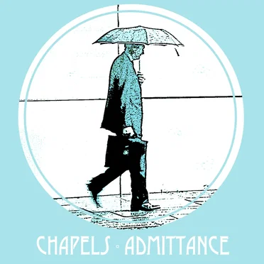 Admittance by Chapels - album cover