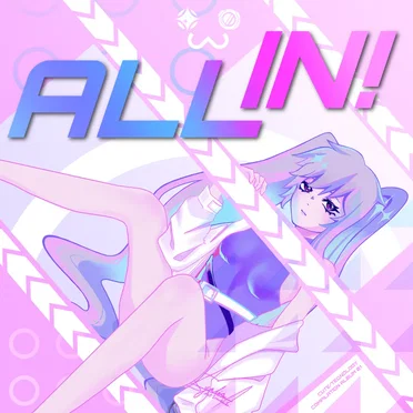 All In! by Various Artists - album cover
