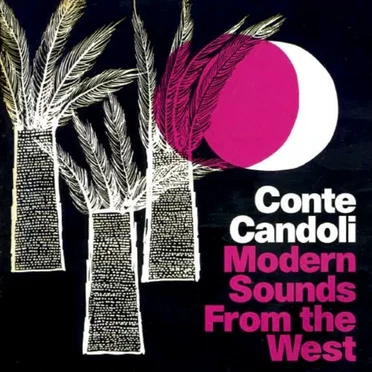 Modern Sounds From the West