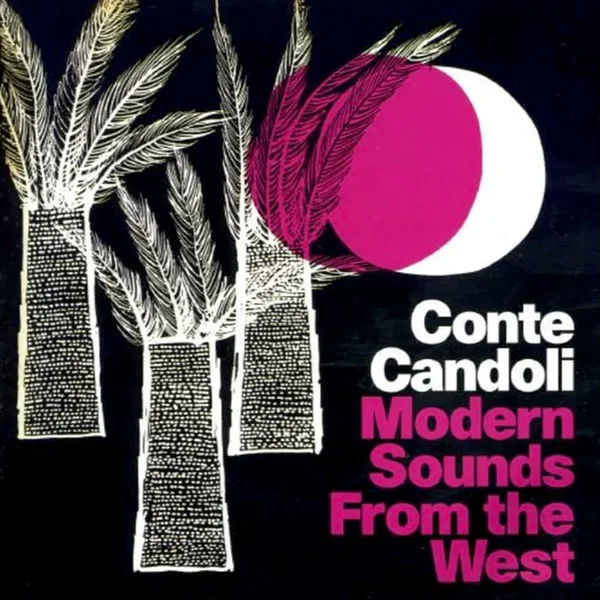 Modern Sounds From the West