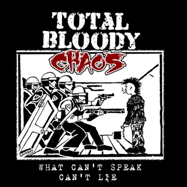Total Bloody Chaos