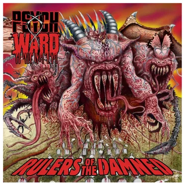 Rulers of the Damned