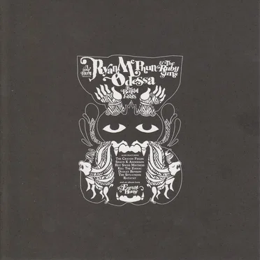 A Low Hum, Series 3, Issue 8 by Various Artists - album cover