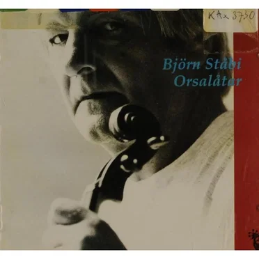 Björn Ståbi