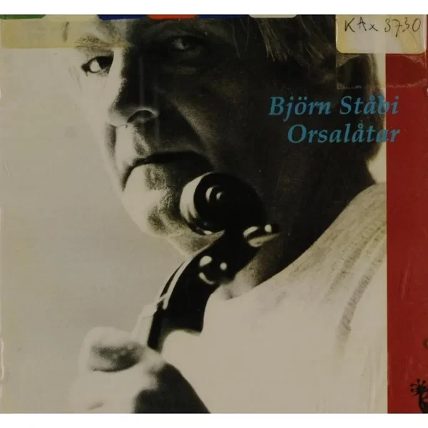 Orsalåtar