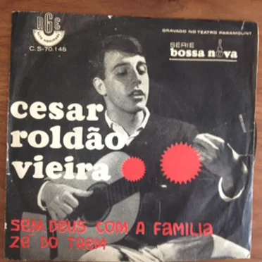 Sem Deus Com A Familia / Zé Do Trem