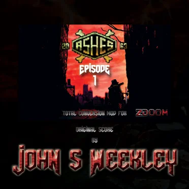 Ashes 2063: Episode 1