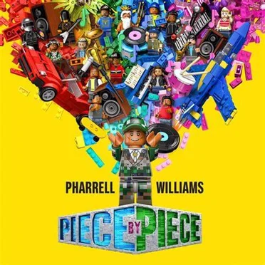 Piece by Piece Full Soundtrack by Various Artists - album cover